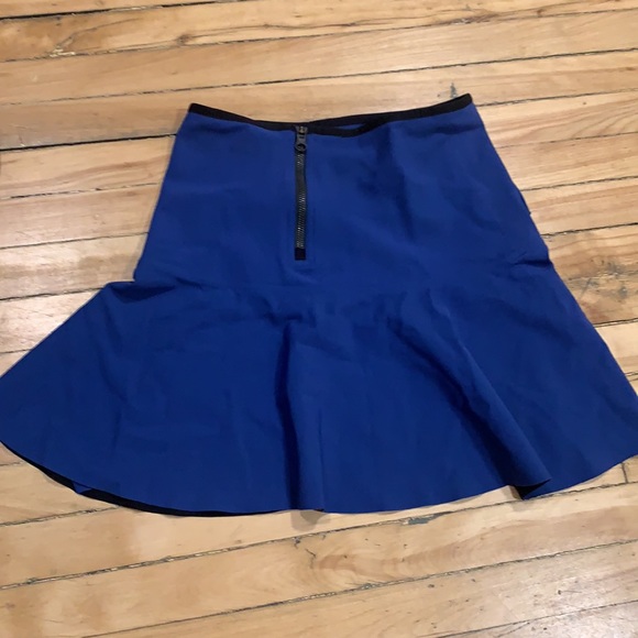 Blue LuluLemon tennis skirt XS - Picture 2 of 2